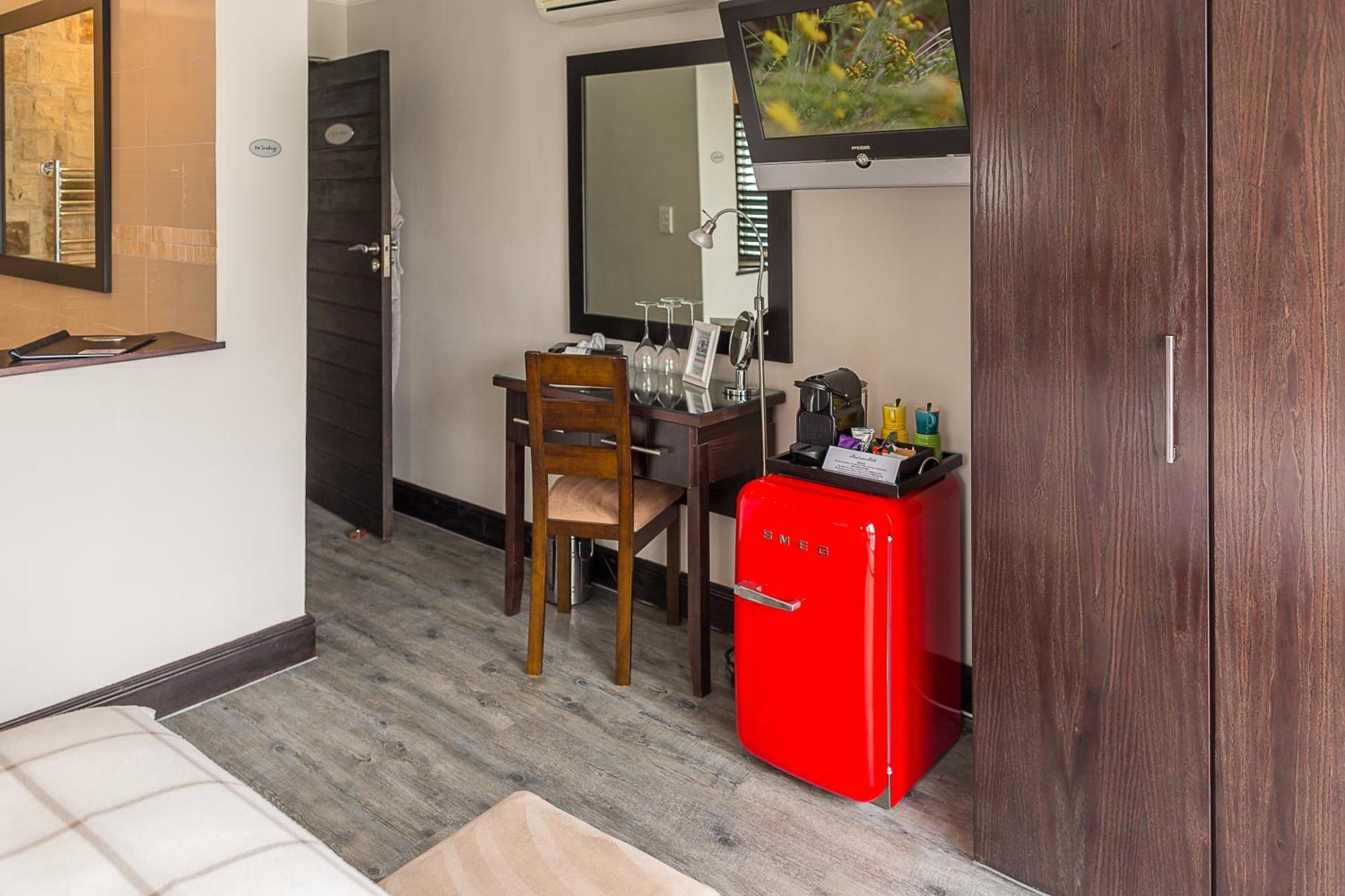 Guest house Head Over Hills 5*