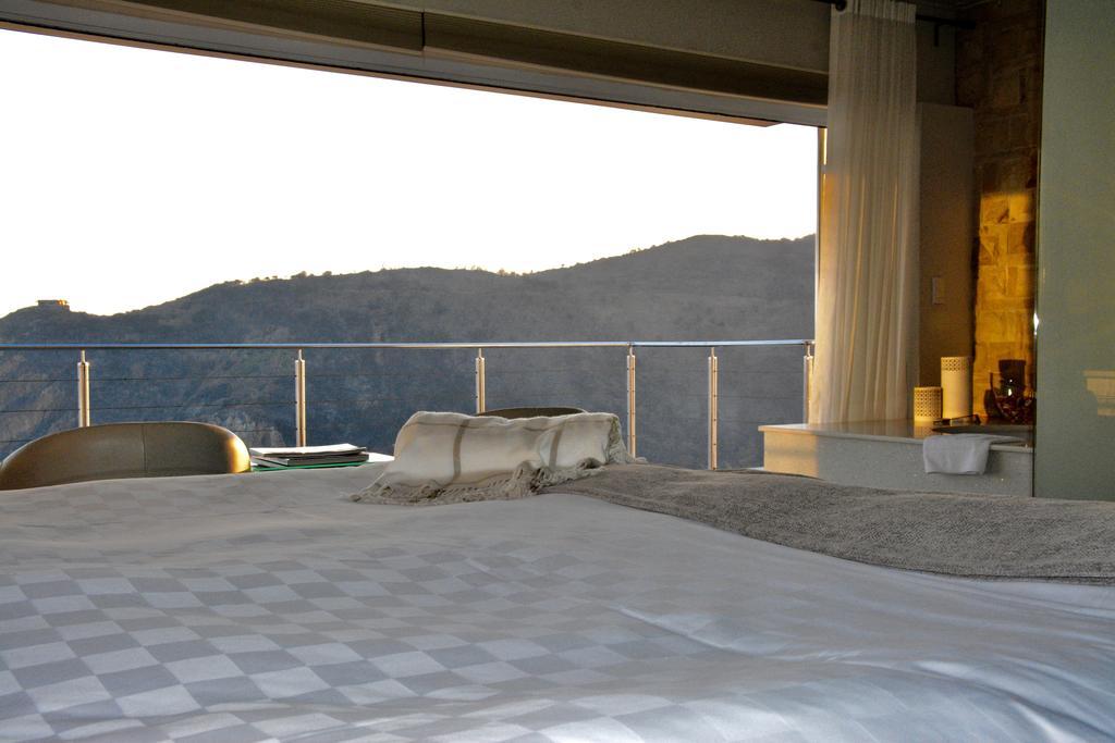 Head Over Hills Guest house