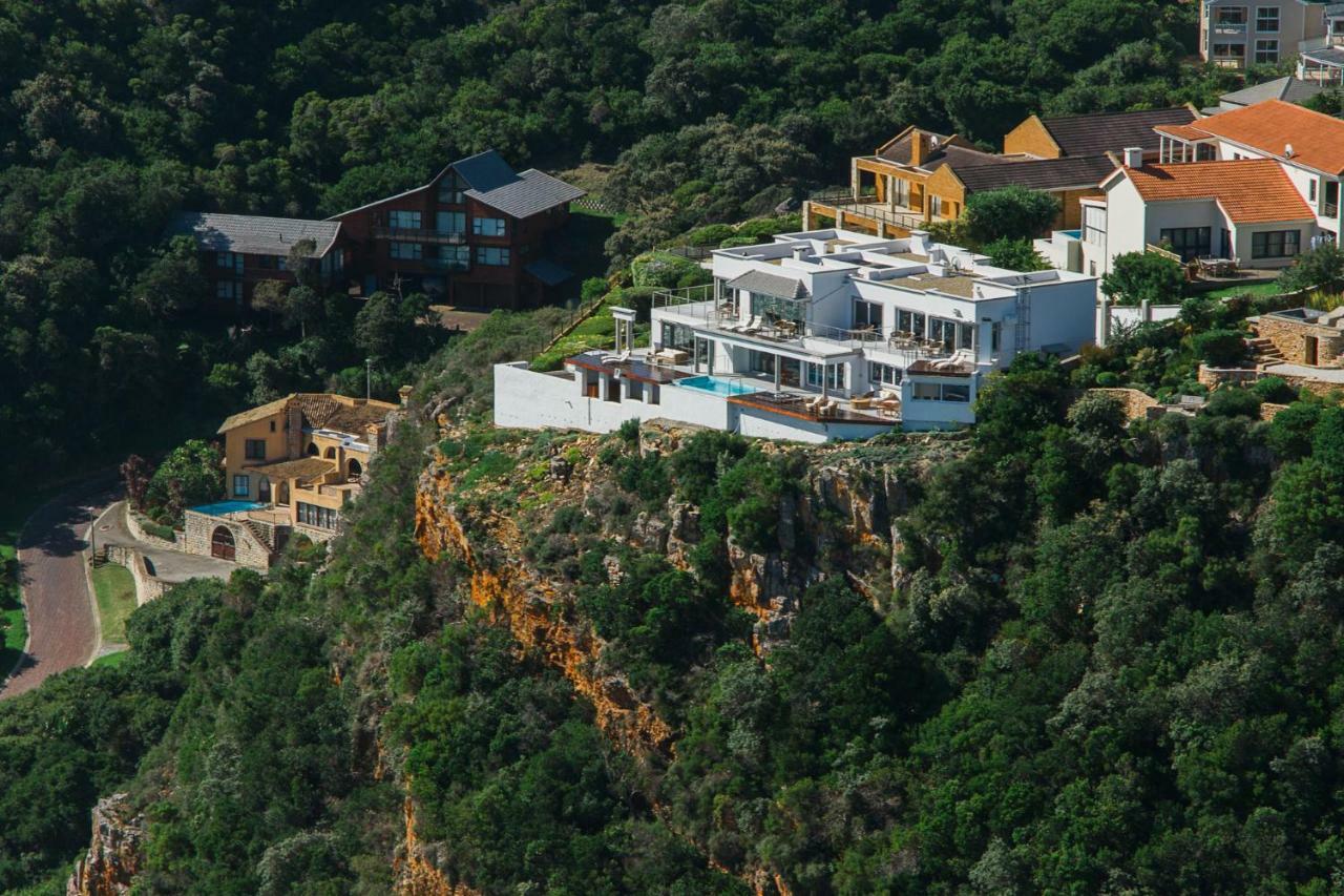 Head Over Hills Guest house Knysna