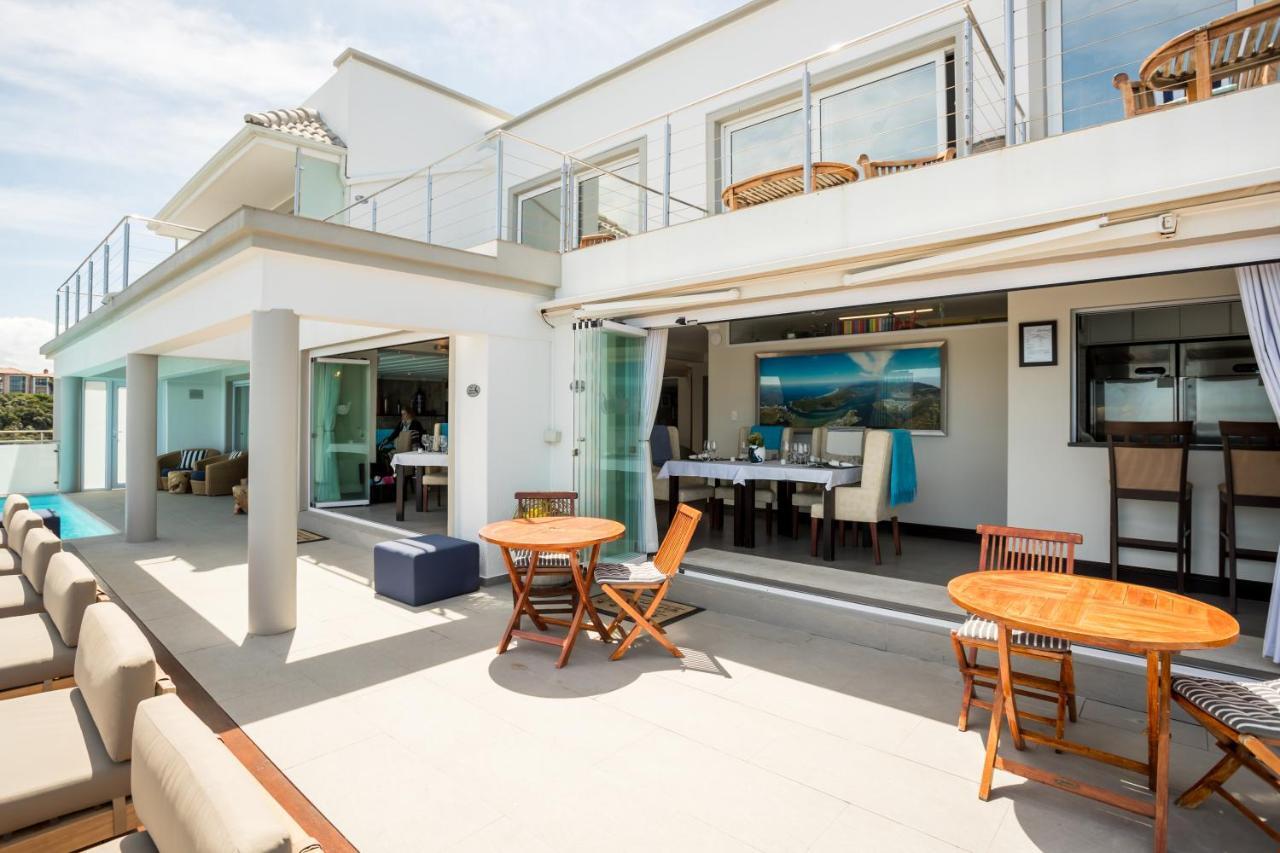Head Over Hills 5* Knysna