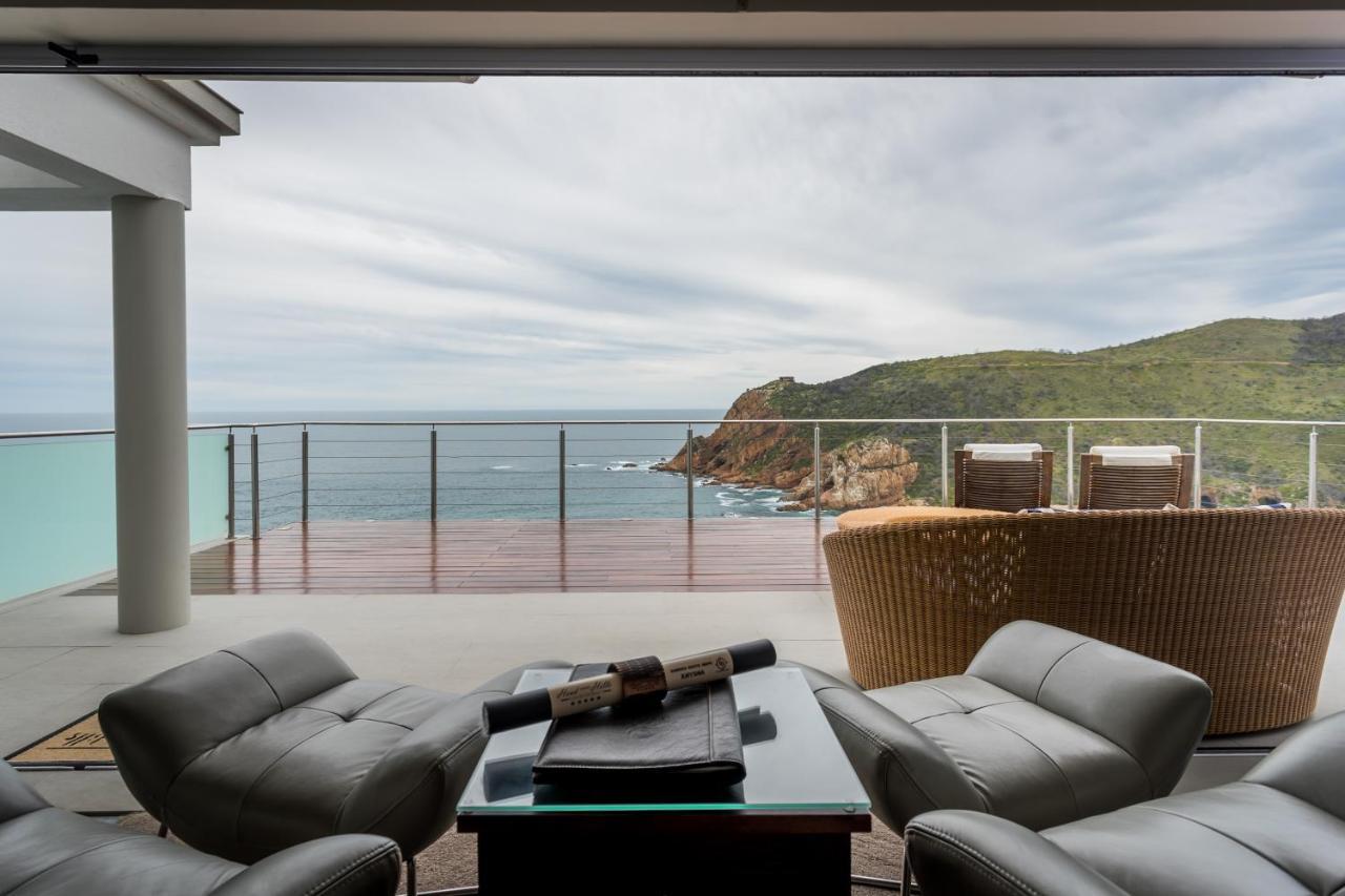 Guest house Head Over Hills Knysna