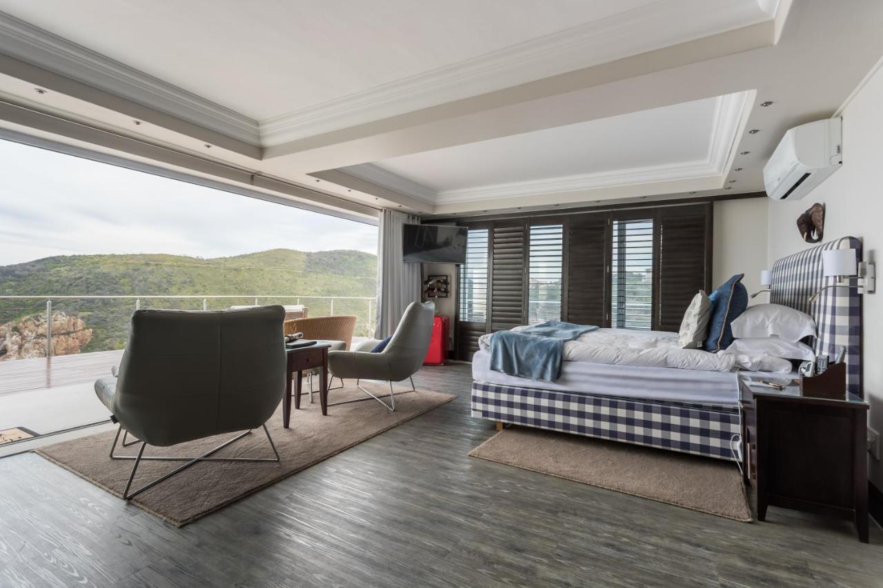 Guest house Head Over Hills 5*