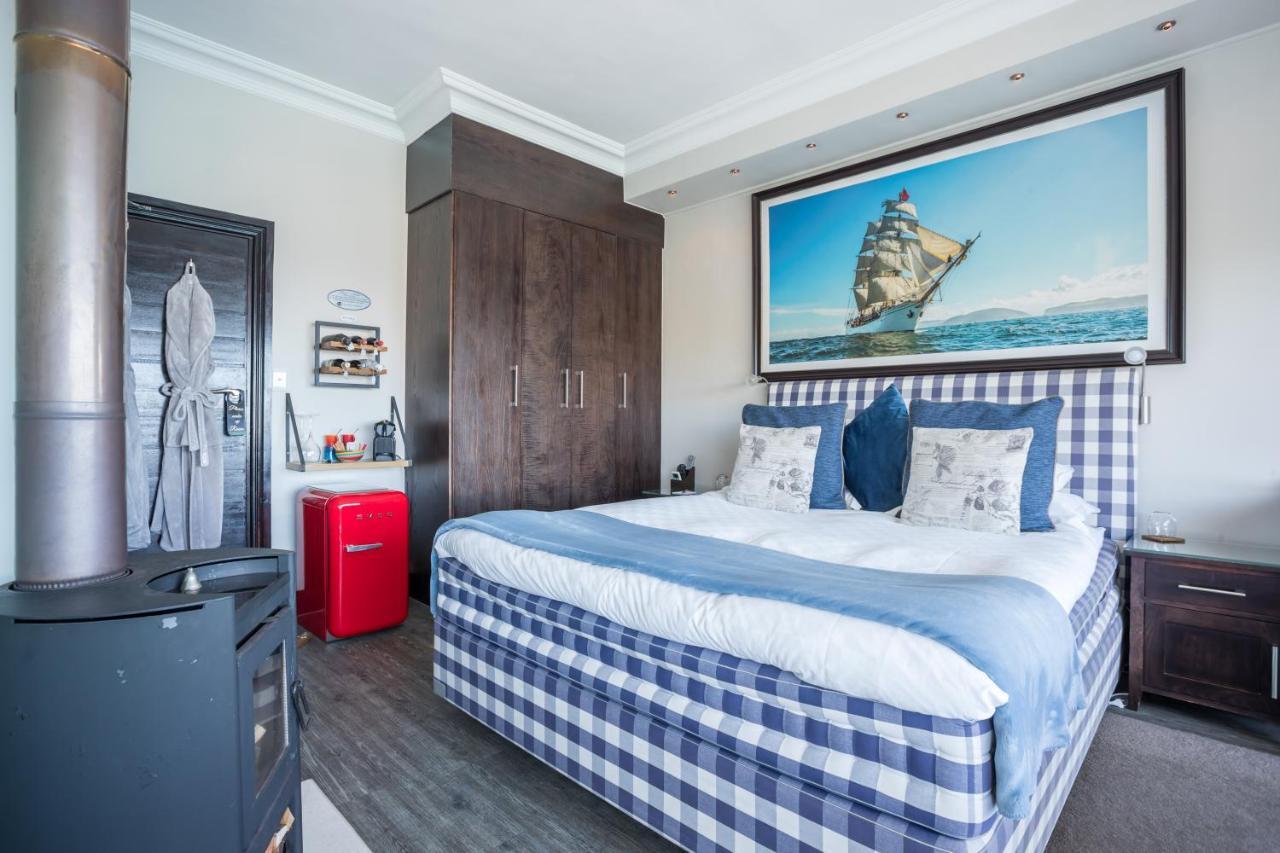 Guest house Head Over Hills