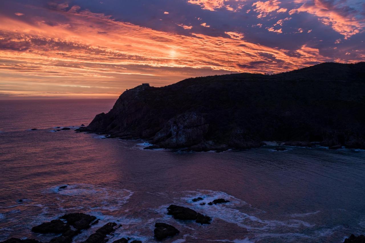 Head Over Hills 5* Knysna