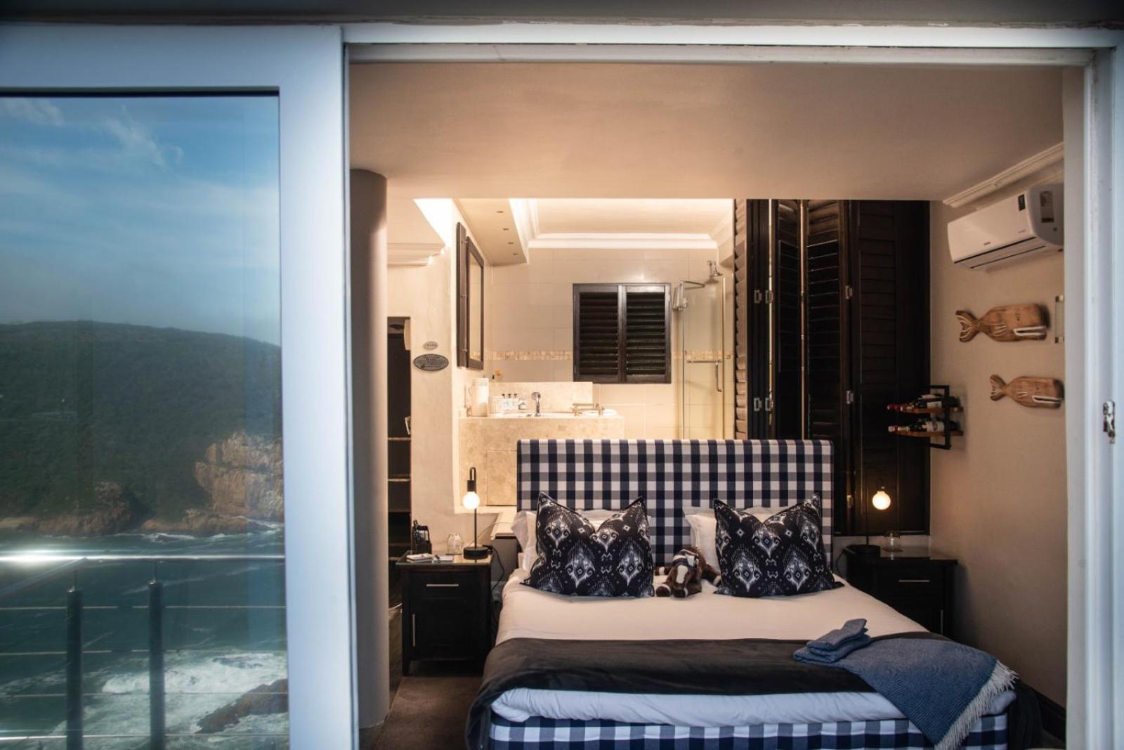 Guest house Head Over Hills