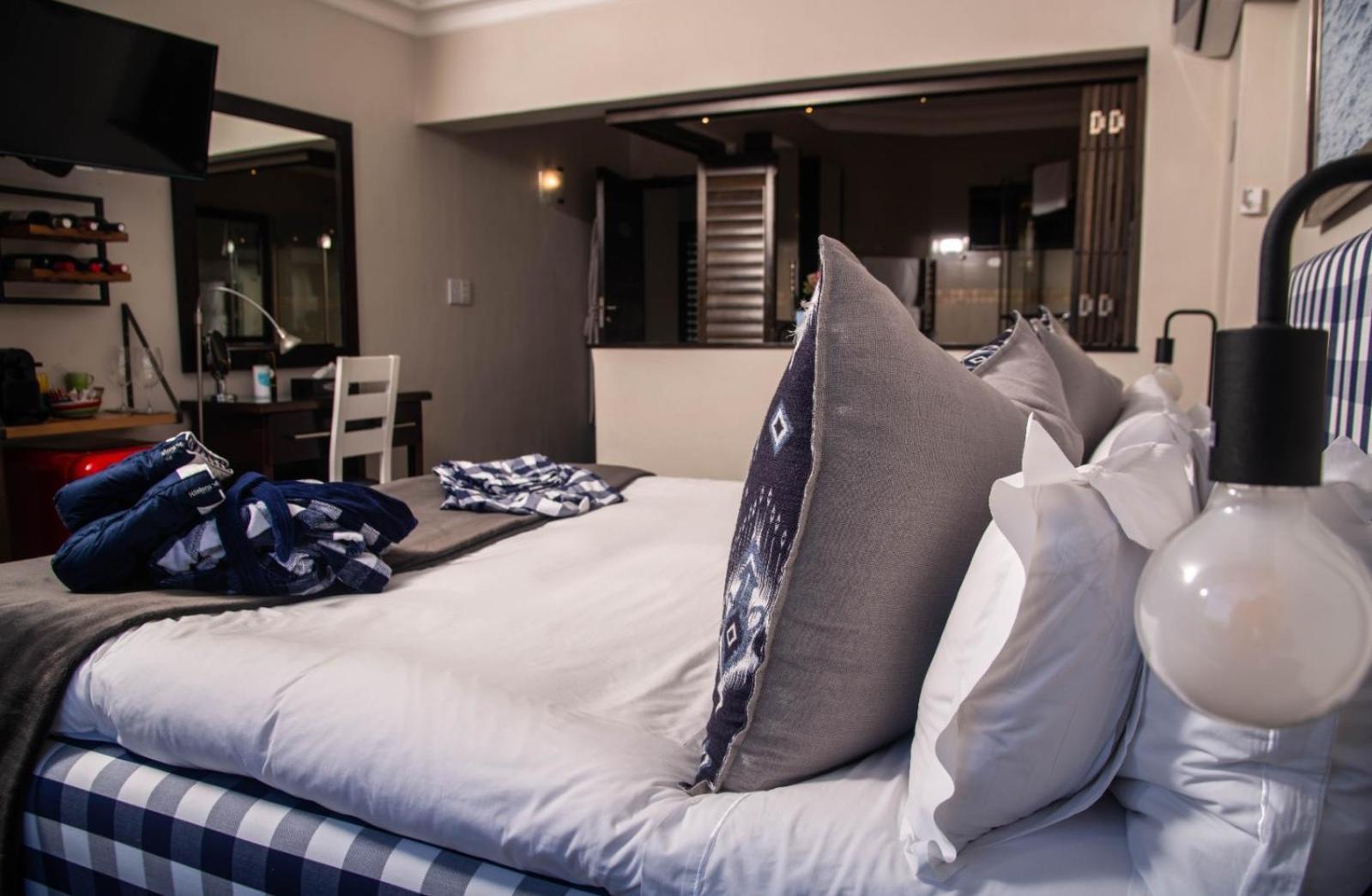 Head Over Hills Guest house