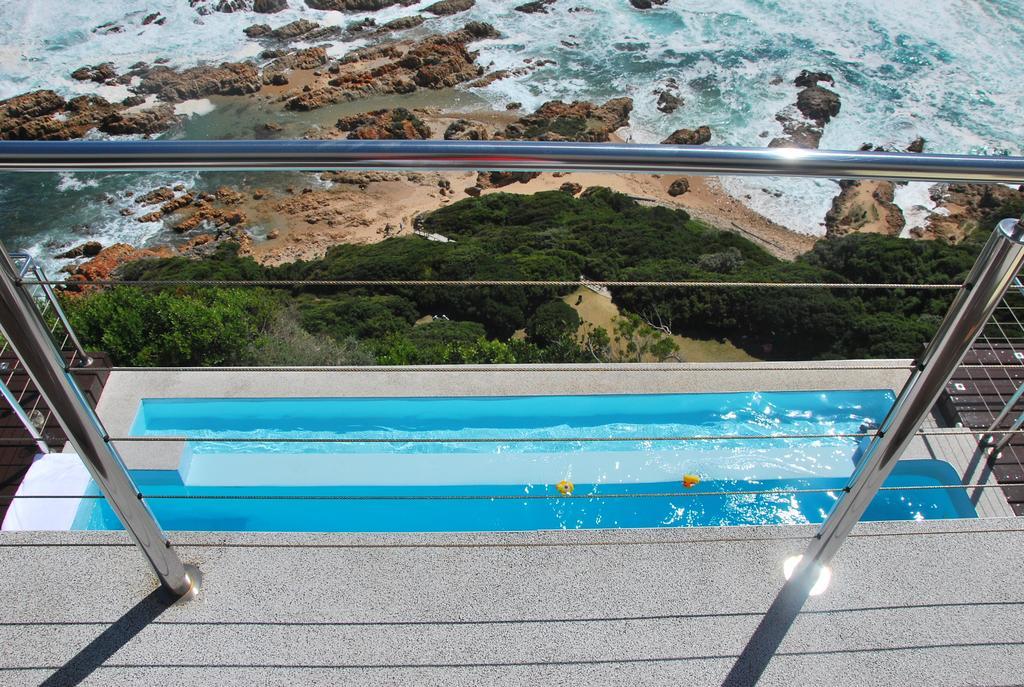 Head Over Hills Guest house Knysna
