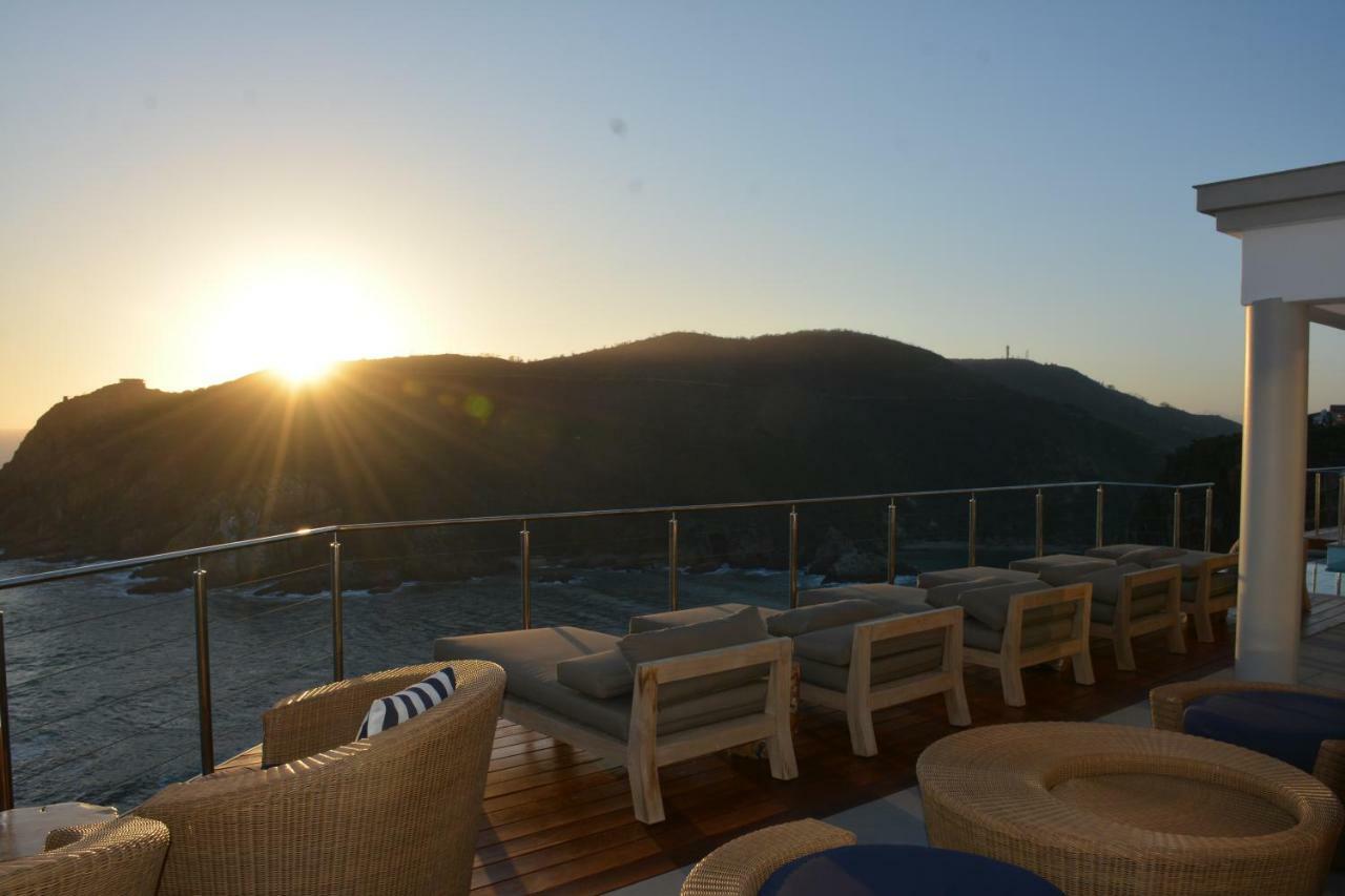 Guest house Head Over Hills Knysna
