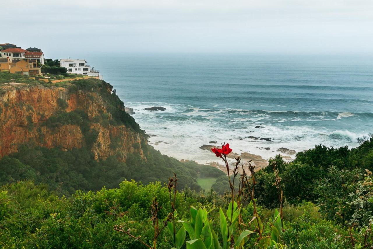 Head Over Hills Guest house Knysna