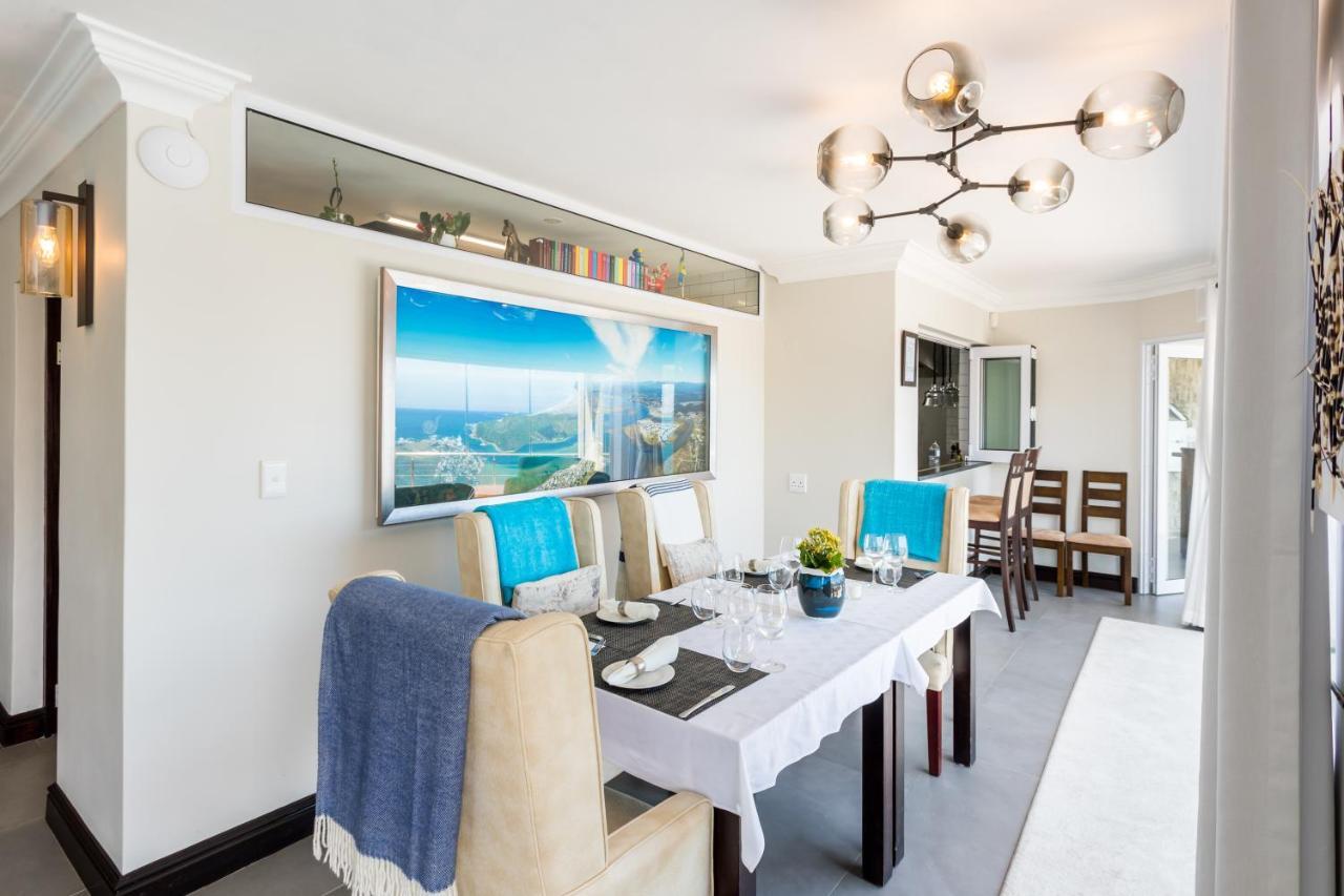 Head Over Hills Guest house 5*